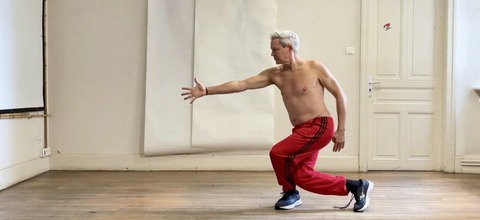 Metamorphose 1 - Narziss & Echo - Freiburg - 01.02.2026 19:30