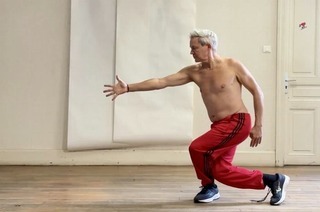 Metamorphose 1 - Narziss & Echo