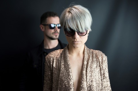 Yellow Pill - (FR) - Rock/Trip-Hop - Offenburg - 24.01.2026 20:30