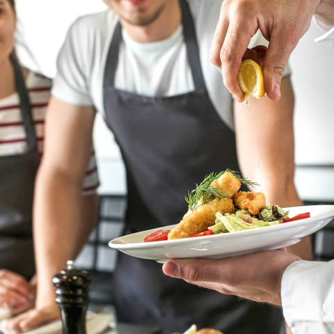 Kitchen Club - Deutsche K�che - Essen (Oldenburg) - 05.03.2026 18:30