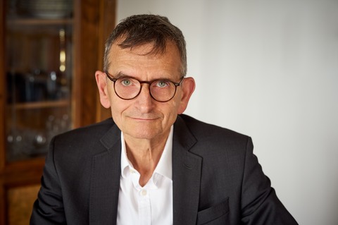 Die Multipolarisierung der Welt - Berlin - 26.02.2026 19:30