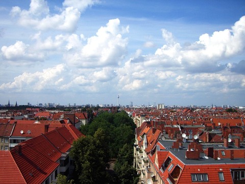 Urania Berlin Kieztour: Fair und nachhaltig in Neuk�lln - Berlin - 23.01.2026 17:00