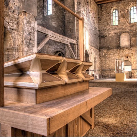 Klang der Zeit: 25 Jahre John-Cage-Orgel-Kunstprojekt - Halberstadt - 19.09.2026 14:30