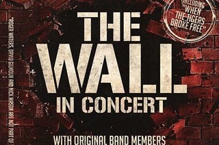 PINK FLOYD'S The Wall - A Celebration of Film Music