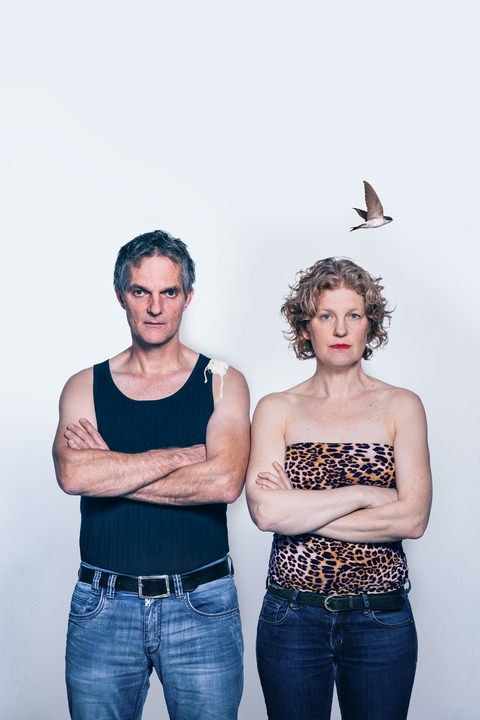 Reisegruppe Ehrenfeld - Der Sinn des Lebens und der ganze andere Schei� - Hannover - 20.11.2026 20:00