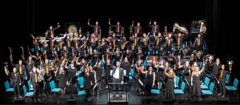 Neujahrskonzert Kreisorchester Main-Spessart - „Suche“ - Karlstadt-Gambach - 06.01.2026 18:00