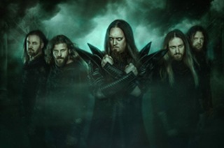 Orden Ogan - Tour Of The Grave 2027