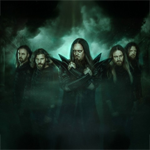 Orden Ogan - Tour Of The Grave 2027 - Pratteln - 19.01.2027 19:00