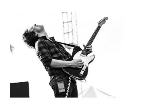 Bluesrock mit Davy Knowles - Bluesrock - Seligenstadt - 06.03.2026 20:00