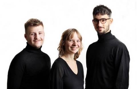 Konzert der Kulturpreistr�ger Seligenstadt - Junger Jazz! - Seligenstadt - 22.05.2026 20:00