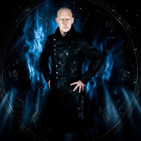 DISPYRIA - REDEMPTION:I CD-Release Konzert - Kaiserslautern - 20.02.2026 20:00