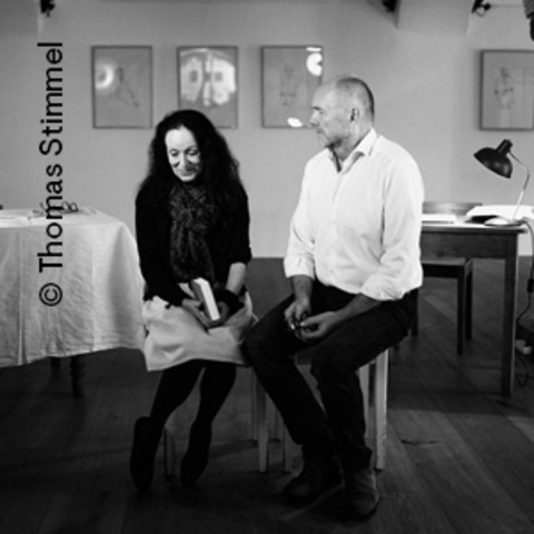 Brautbriefe und Widerstand - Literatur im Rahmen des Bodenseefestival - Lindau (Bodensee) - 03.05.2026 18:00