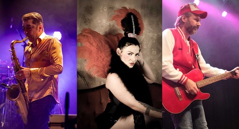 Miss Understood + G�ste - Lahr - 23.12.2025 20:30