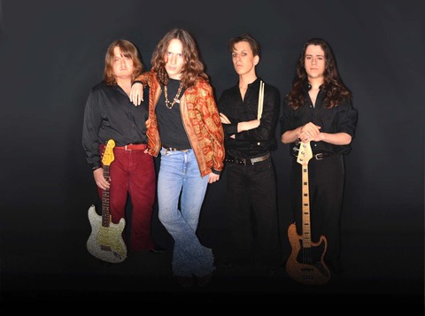 Oil + John Leon & Escalation - Lahr - 20.12.2025 20:30