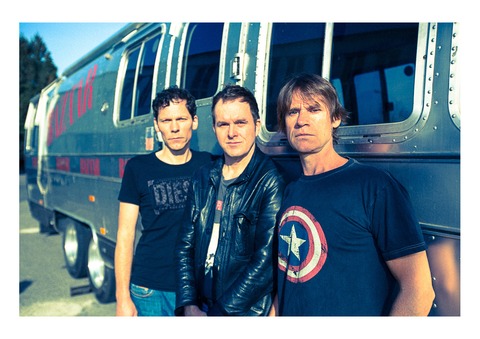 Oil + John Leon & Escalation - Lahr - 20.12.2025 20:30