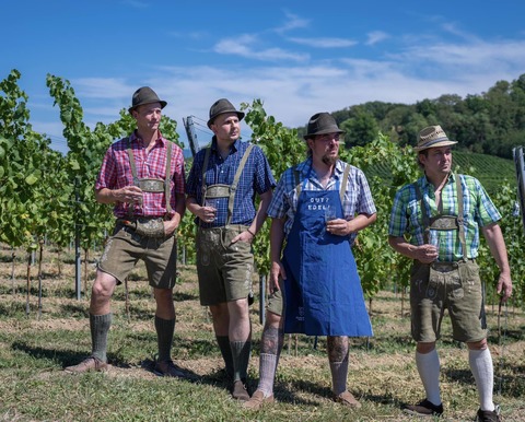 Muggeseggel - Auggen - 10.01.2026 21:00