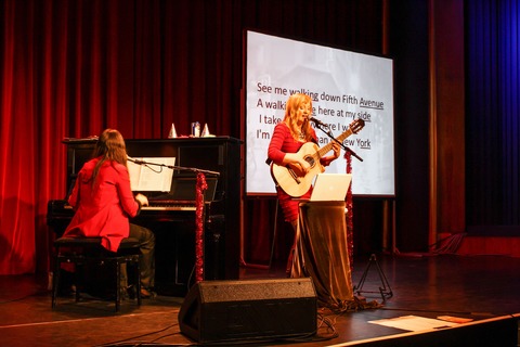 Schalala - Das Mitsingding - Berlin - 18.05.2026 19:00