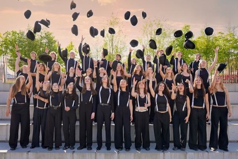 10 Jahre be:one - Berlin - 27.01.2026 19:00