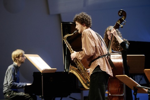 Terrassenkonzert: „Birth of the Cool“ - Zum 100. Geburtstag von Miles Davis - Pirna - 31.05.2026 18:00