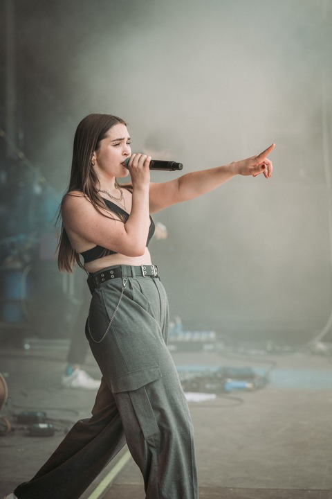 Jules und Zweifel - Rising Stars - Sindelfingen - 07.02.2026 20:00