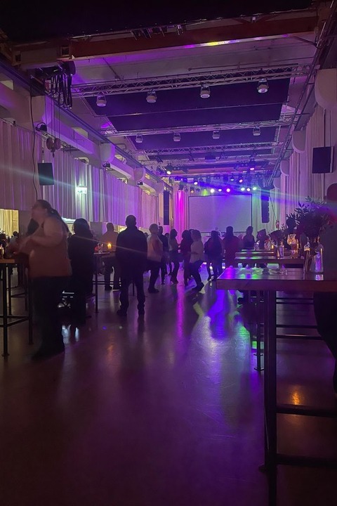 Kraft Club - Basel - 27.12.2025 20:00