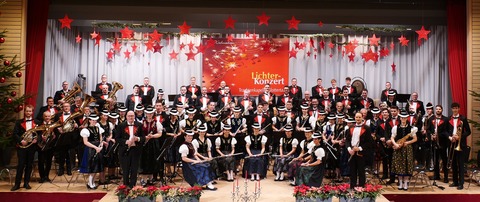 Trachtenkapelle Glottertal - Glottertal - 25.12.2025 20:00