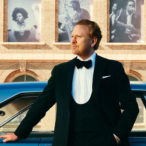 Daniel Hope & Z�rcher Kammerorchester - Freiburg - 12.02.2026 20:00