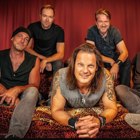 Bounce - Bon Jovi Tributeband - Ramstein-Miesenbach - 06.11.2026 20:30