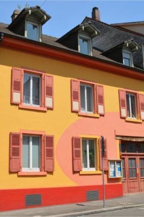 Die Geheimnisse in den 7 Weihnachtszeichen - Lrrach - 21.12.2025 17:00