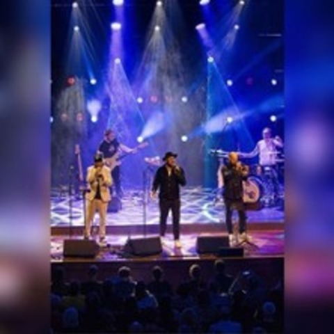 R�diger Baldauf Trumped Night - J�LICH - 06.10.2026 20:00