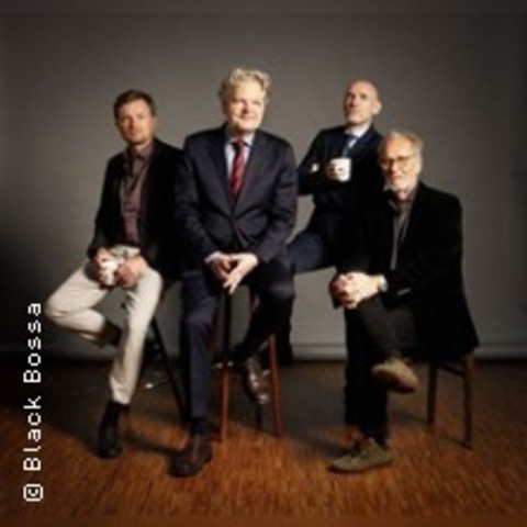 Black Bossa - GLADBECK - 21.06.2026 11:30