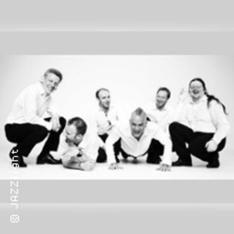 Jazzlight - GLADBECK - 08.03.2026 11:30