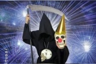 Der Tod & Die H�llenhunde - Totes Neues