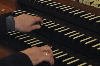 Am Samstag, 13. Dezember, findet in der Kirche St. Fridolin ein Benefizkonzert fr die BZ-Aktion Weihnachtswunsch statt.