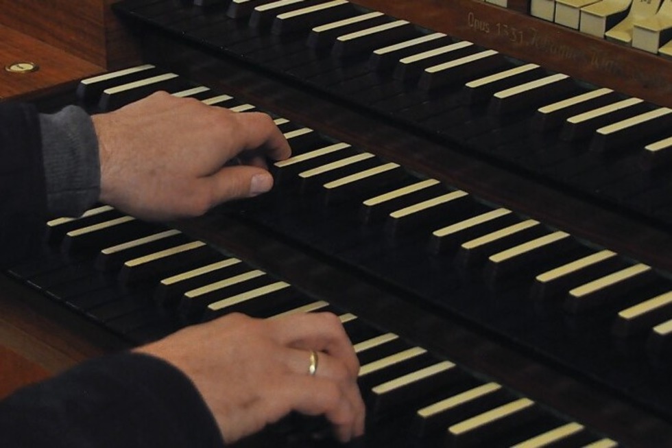 Am Samstag, 13. Dezember, findet in der Kirche St. Fridolin ein Benefizkonzert fr die BZ-Aktion Weihnachtswunsch statt. - Badische Zeitung TICKET