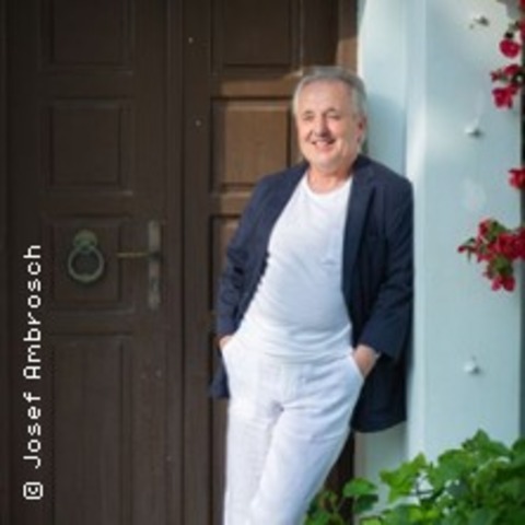 Josef Ambrosch - DEGGENDORF - 24.03.2026 19:00