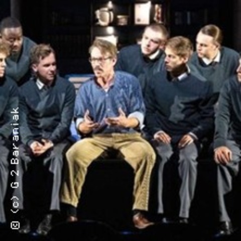 Der Club der Toten Dichter - Hanau - 17.04.2026 19:30