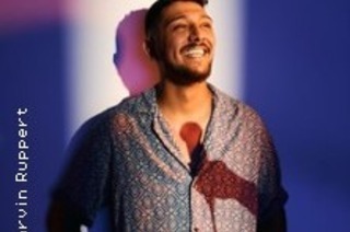 Abdul Kader Chahin - Ehrenlos