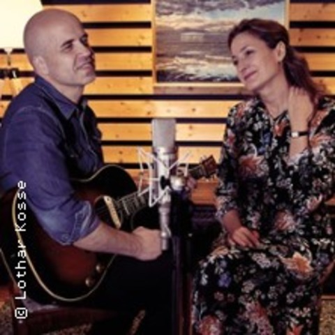 Lothar & Margarete Kosse - Studiokonzert - W�LMERSEN - 05.12.2026 19:00