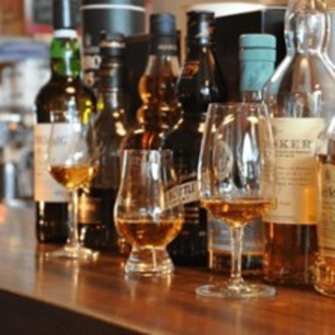 Whisky Tasting inkl. 3 G�nge Men� - WALLHAUSEN - 07.11.2026 18:00