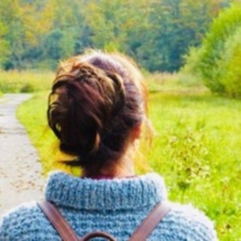 Info-Veranstaltung mit Vivian Ansuhenne - ONLINE - 12.01.2026 19:00