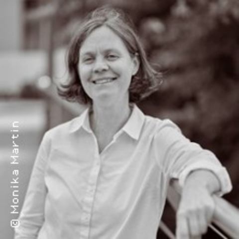 Schleuse 72 - Autorenlesung mit Monika Martin - SCHWABACH - 25.02.2026 19:30