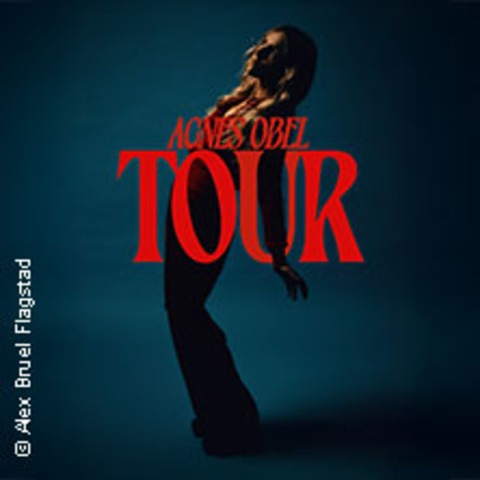 Agnes Obel - Hamburg - 14.08.2026 19:00