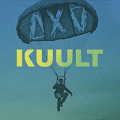 KUULT - Fallschirmvertrauen Tour 2026 - KIEL - 02.05.2026 20:00