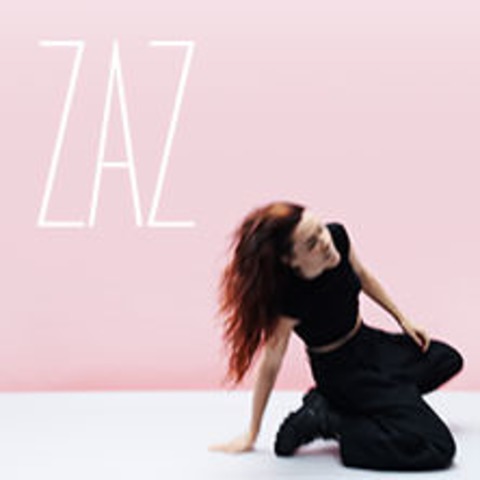 ZAZ - Erlangen - 21.07.2026 19:00