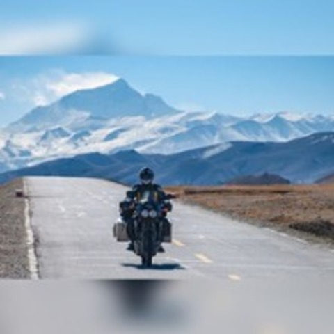 Nur kurz nach Kathmandu - mit dem Motorrad zum h�chsten Berg der Erde - NEUMARKT IN DER OBERPFALZ - 17.01.2026 19:30
