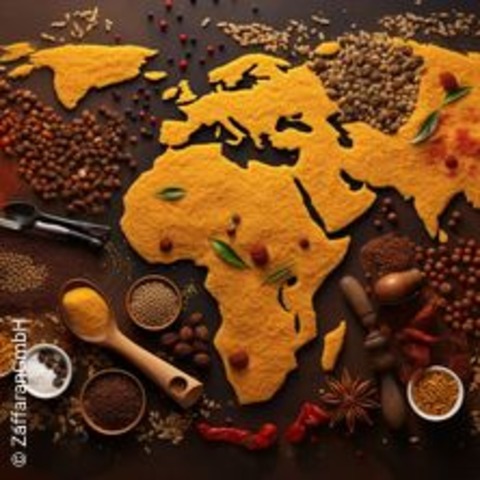 Gew�rzworkshop Dresden - DRESDEN - 03.01.2026 18:00