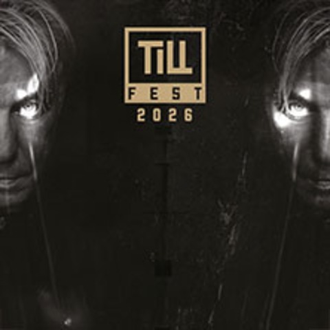 Till Fest 2026 - LEIPZIG - 03.07.2026 16:00