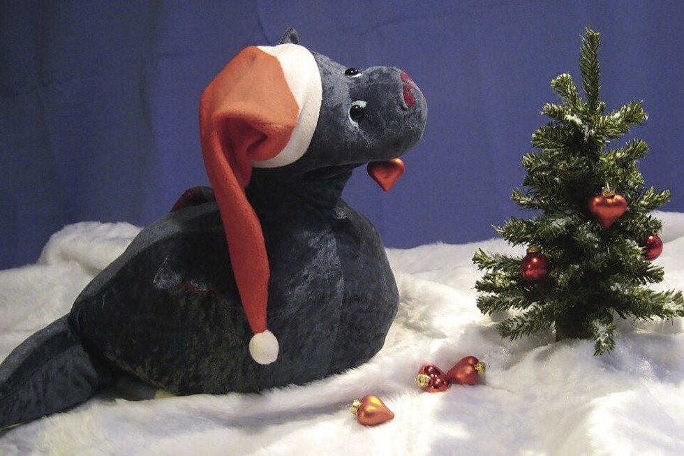 Das &#8222;Happy End Figurentheater Susanne End&#8220; spielt im Haus der Jugend - Badische Zeitung TICKET