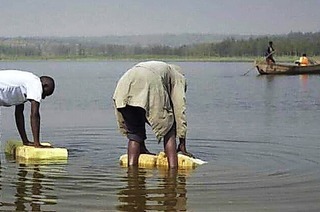 Das aktuelle Projekt der Kirchzartenerin Anja Rei &#8222;Traces of Responsibility&#8220; kommt ins Kommunale Kino in Freiburg